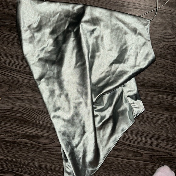 Bodysuit - Picture 2 of 3